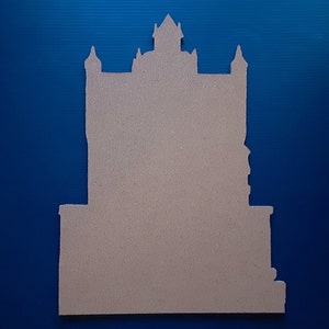 Tower of Terror pin board, Tower of Terror Cork Board, Disney Pin Boards, Disney pin boards, Disney gifts, Tower of Terror pin display