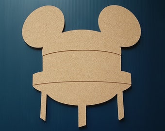 Earffel Tower pin board, Mickey Water Tower, Mickey Ears pin board, Disney pin boards, Disney, Disney Water Tower, Earffel Tower pin display