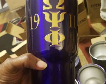 omega psi phi yeti cup