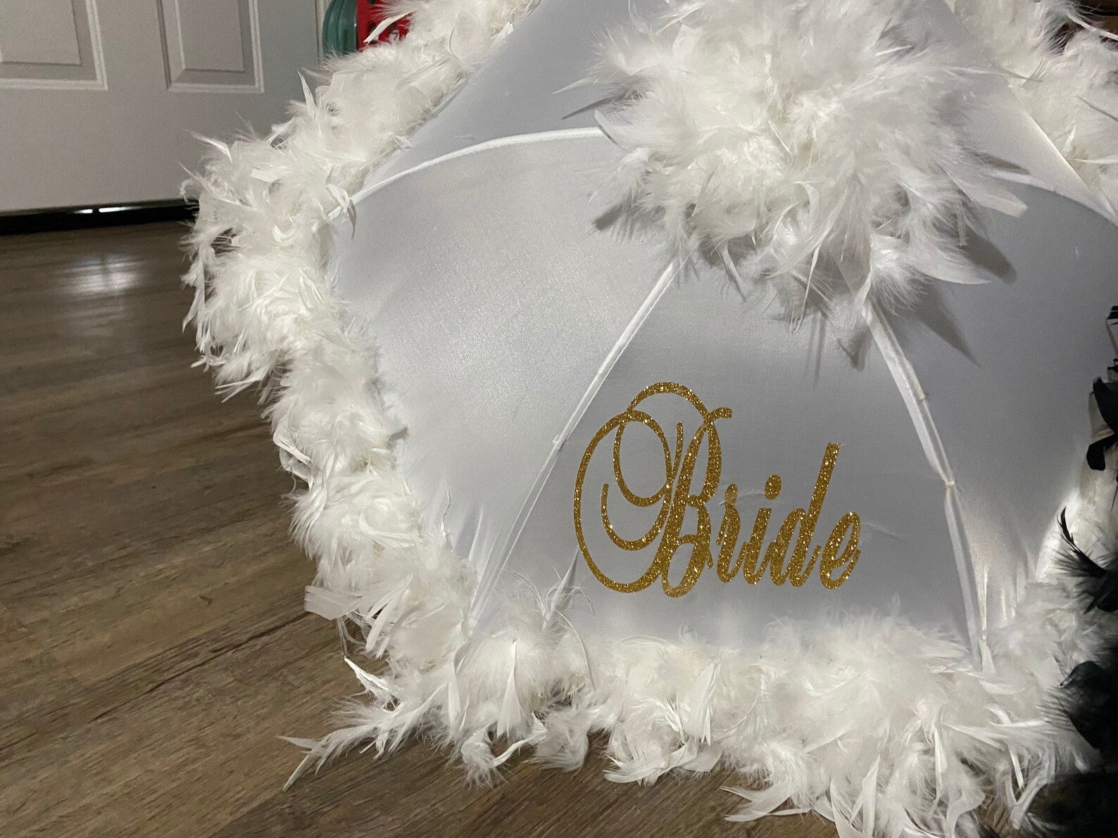 Authentic New Orleans Second Line Umbrella Wedding Parasol Etsy
