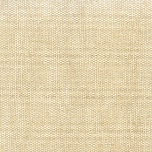 Opulent Cream Grasscloth Wallpaper