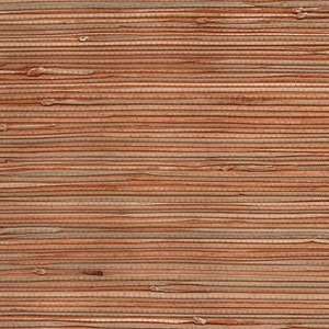 Papel de parede de grama de bronze suave