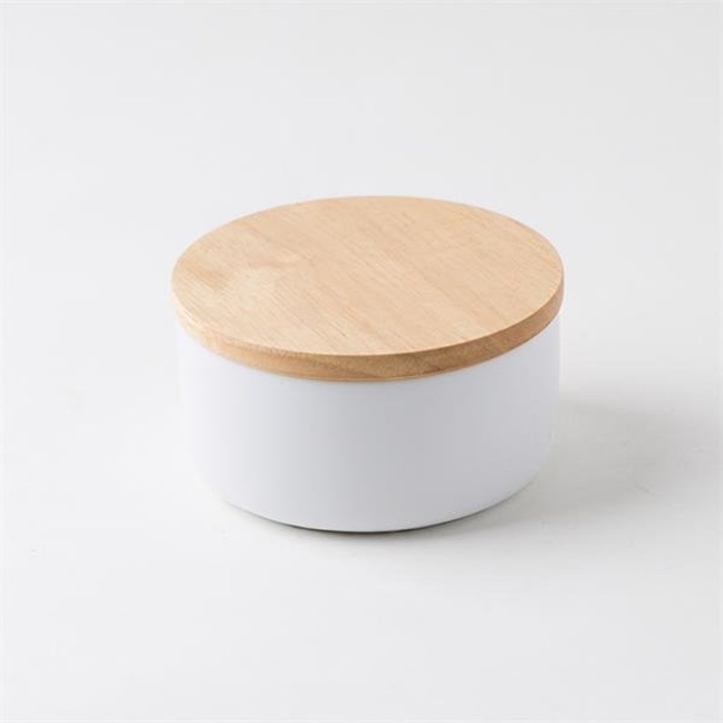 OkusoCustomGifts Soy Wax Candle - Thumbnail 5