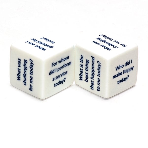 Custom Pair Dice / Text on All Six Sides /Numbers, Letters or Logos/ Personalized dice/19mm dice/Wedding parties/Game dice Valentine gift
