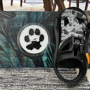 10 Best Snowboard Stomp Pads In 2025