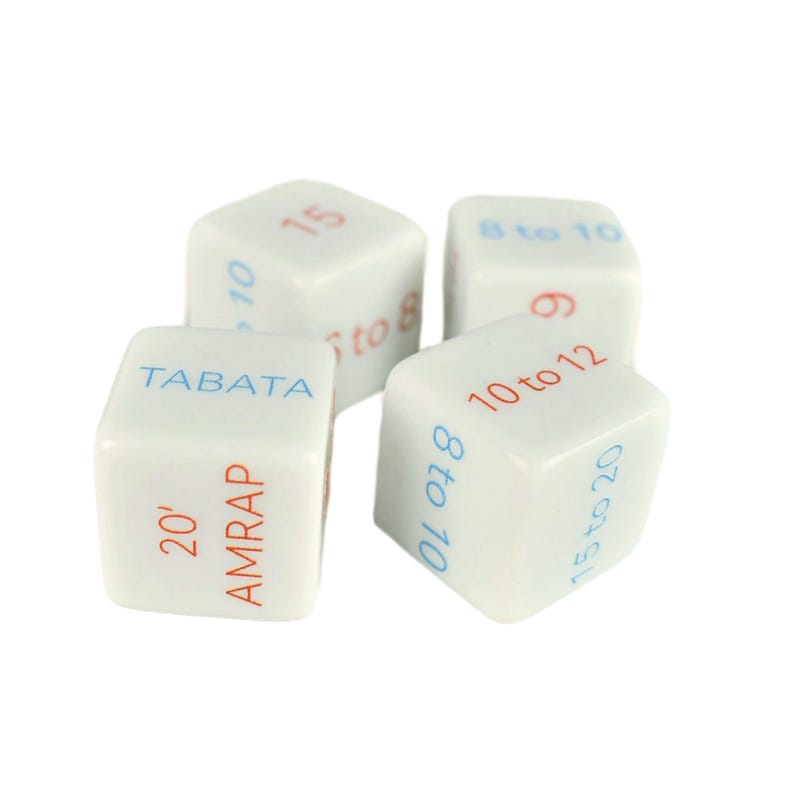 Custom Pair Dice / Text on All Six Sides /Numbers, Letters or Logos/ Personalized dice/19mm dice/Wedding parties/Game dice Valentine gift afbeelding 2