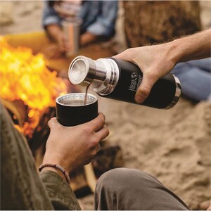 Personalized Klean Kanteen , 25oz Tumbler, Engraved Tumbler, Monogram Tumbler, Custom Tumbler, Thermos Bottle, Travel Mug, Stainless Steel