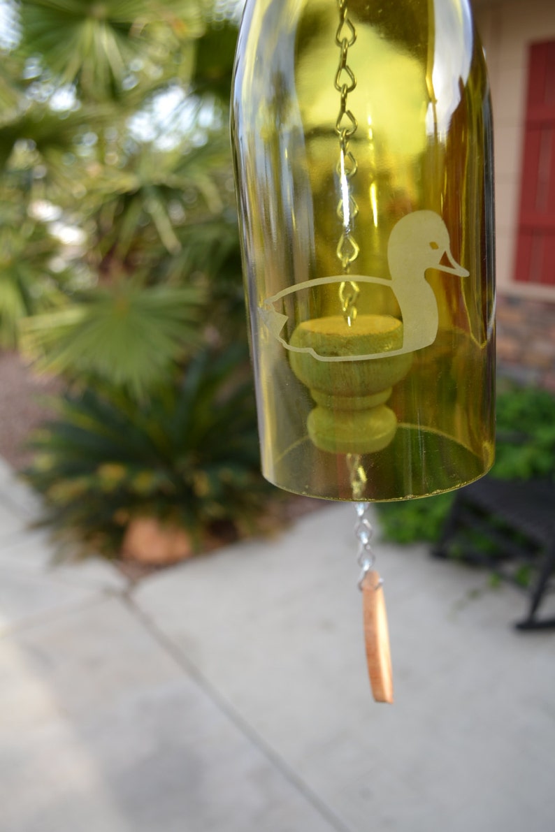 bredita duck chime