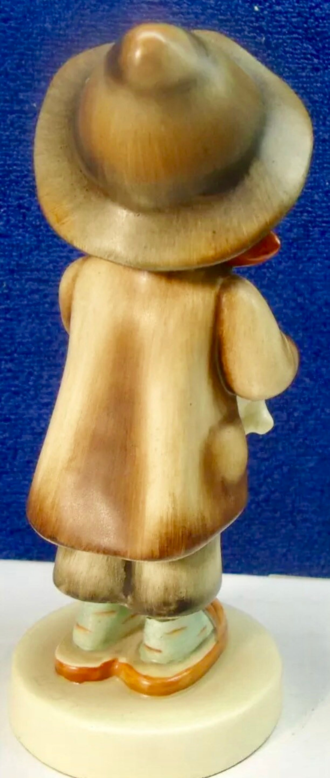 hummel the lost sheep