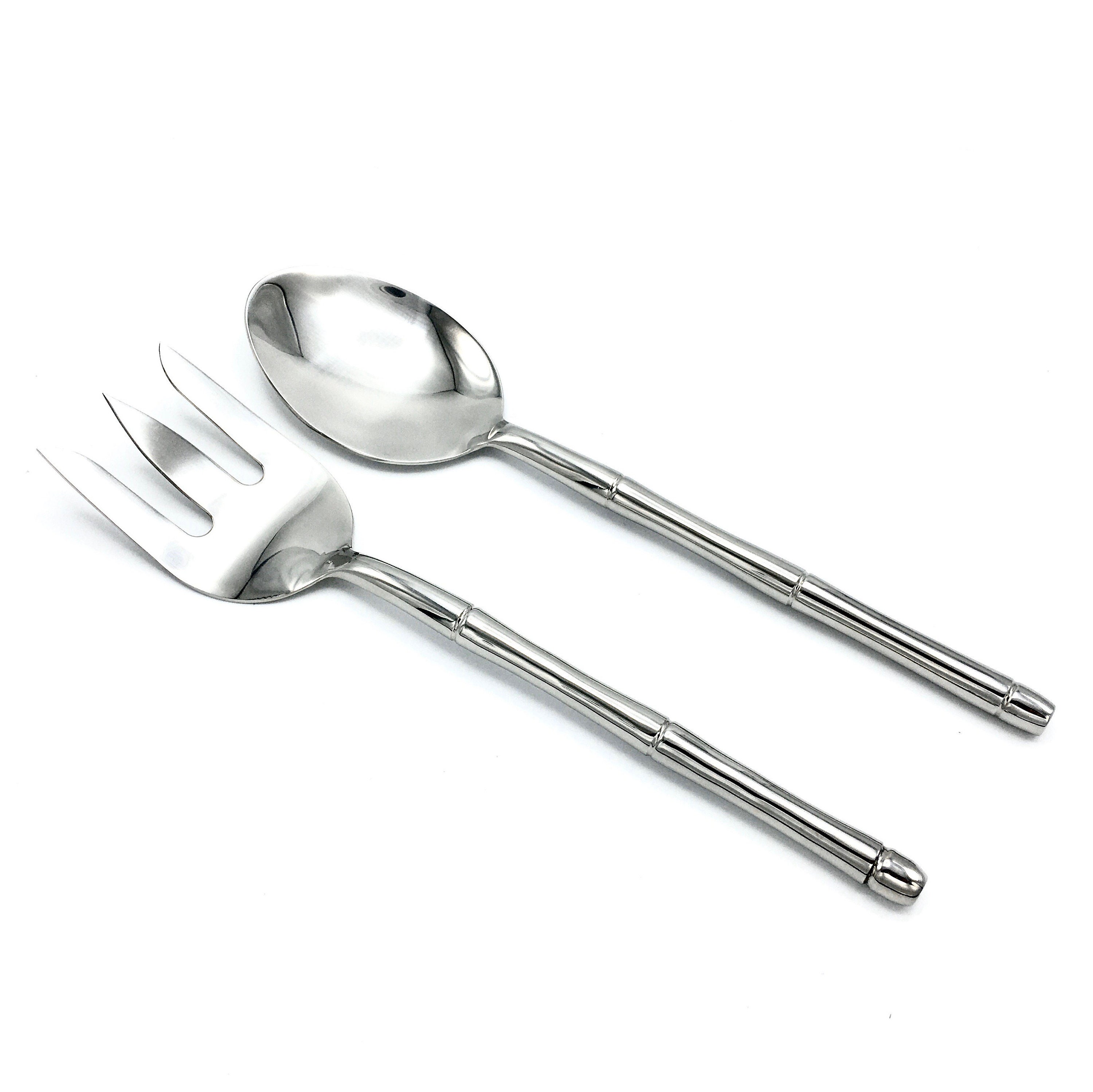 Plastic Salad Fork Spoon at Valerie Johnson blog