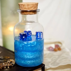 Tabletop Gaming Mana Potion