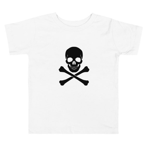Skull and Bones T-Shirt