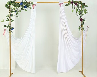 Tall Backdrop Party Decor |7FT or 8FT