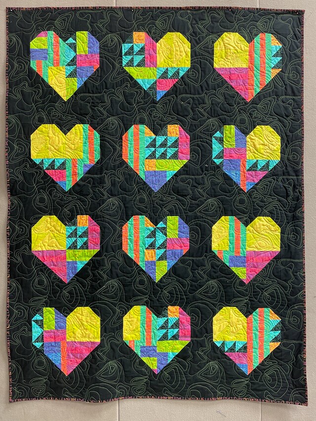 KathleenQuilts - Etsy