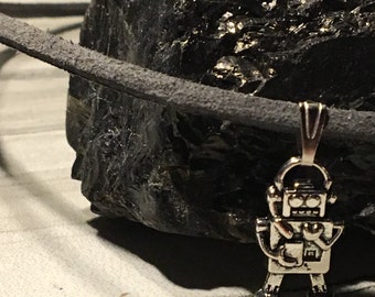 Robot Choker