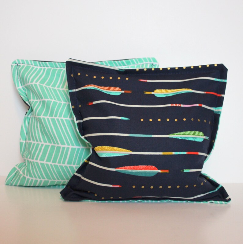 Nursery & Kid's Bookends Child Safe Fabric Bookends Etsy