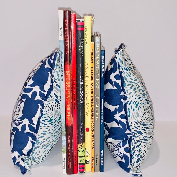 Children Bookends Etsy