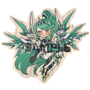 xenoblade pneuma