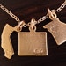 see more listings in the State Necklaces section