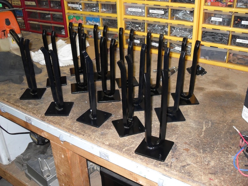 Aluminum Baseball Bat Hanger / Storage / Display / Rack Etsy