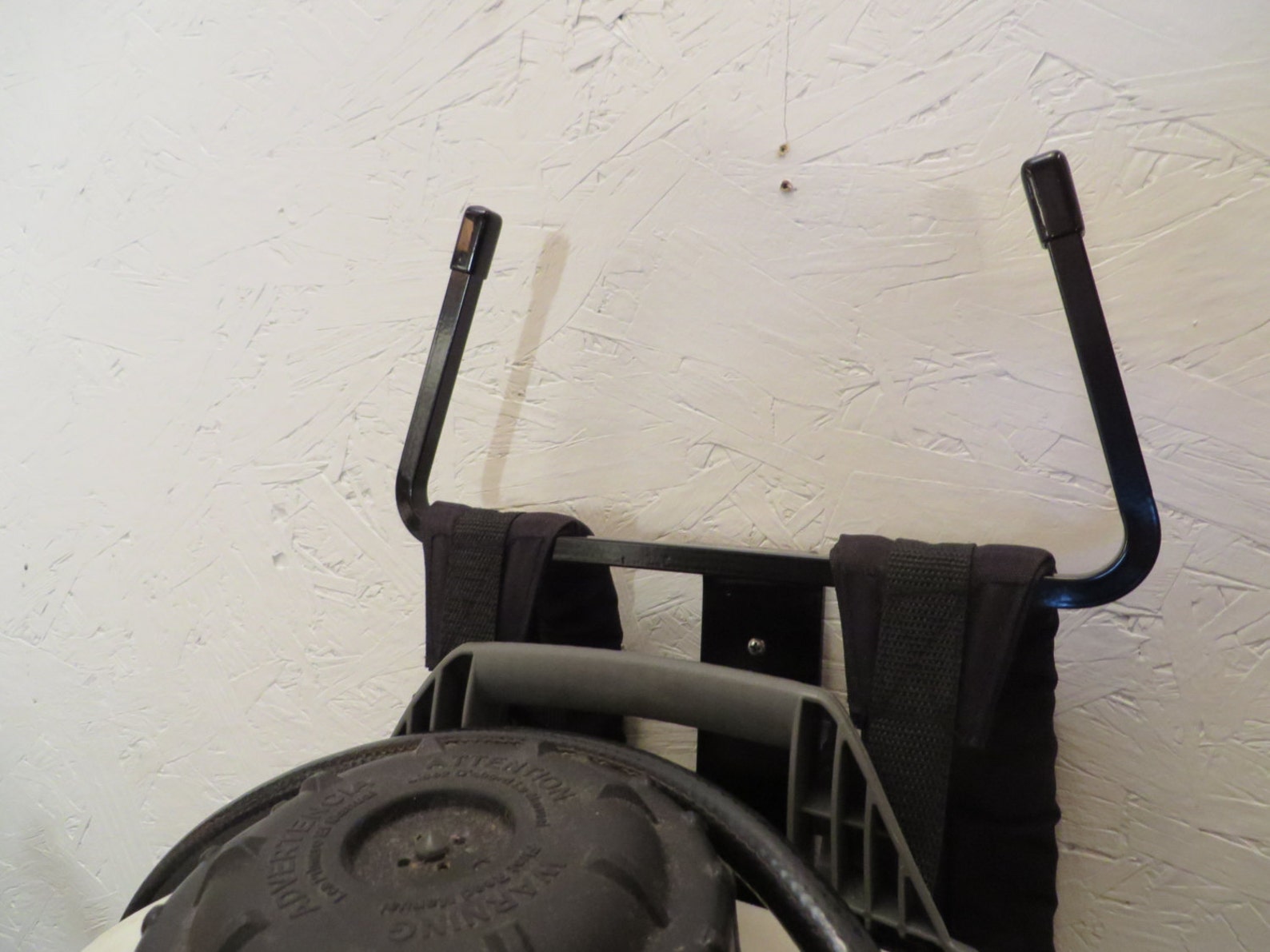 Backpack Sprayer Wall Mount Rack Hanger Etsy