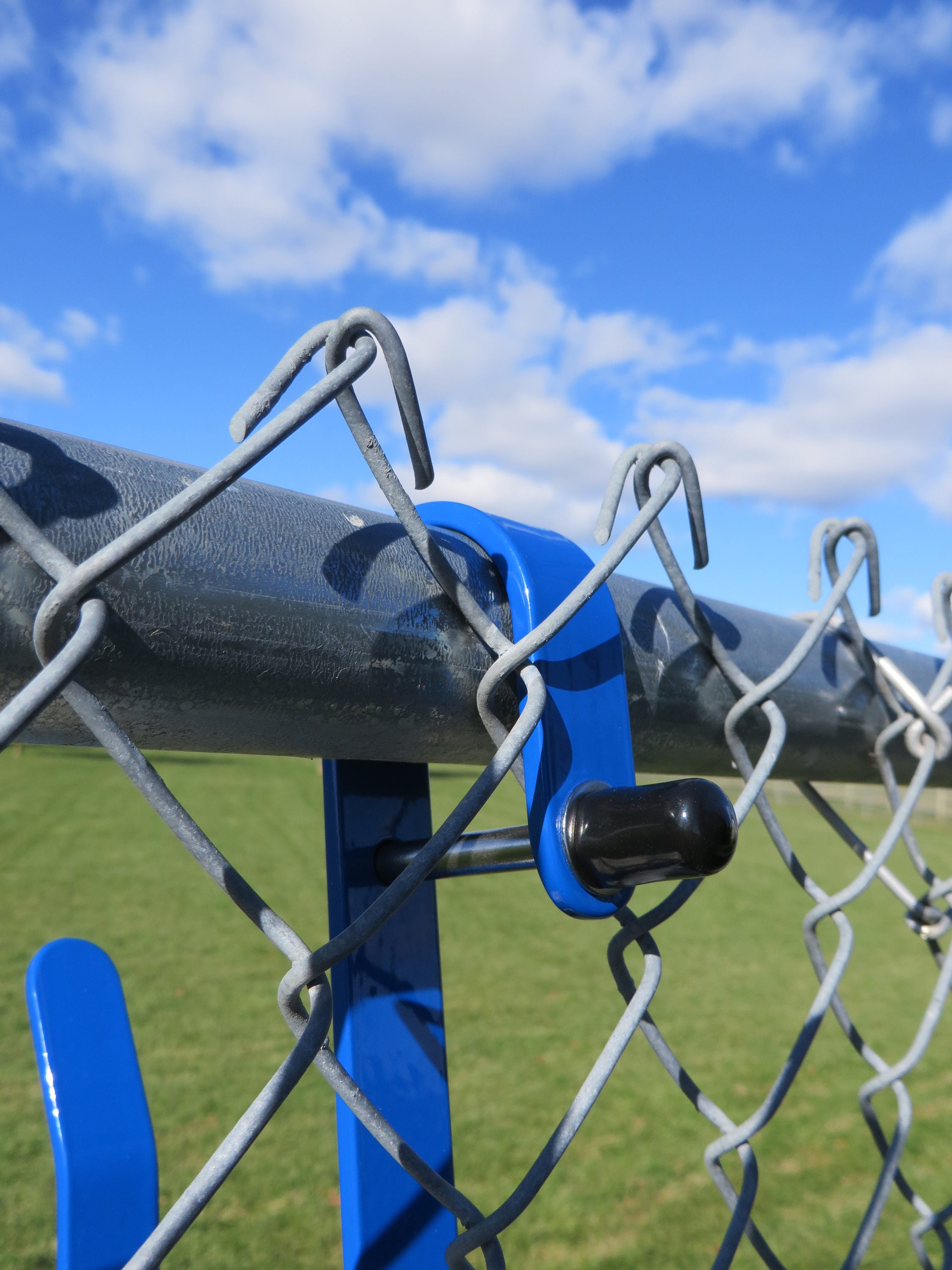 Pool Hose & Accessories Hanger for Chain Link Mounting Etsy Singapore