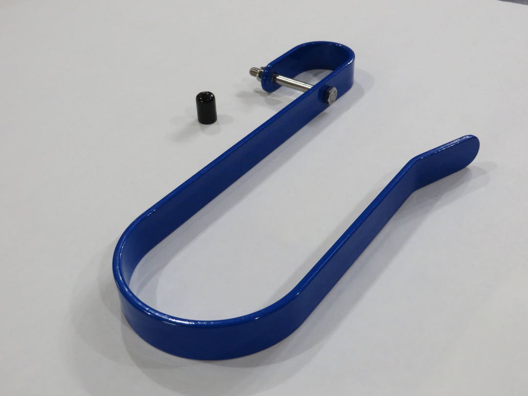 Pool Hose & Accessories Hanger for Chain Link Mounting Etsy