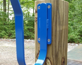 Swimming Pool Vacuum Hose & Accessory Storage Hanger Heavy Duty