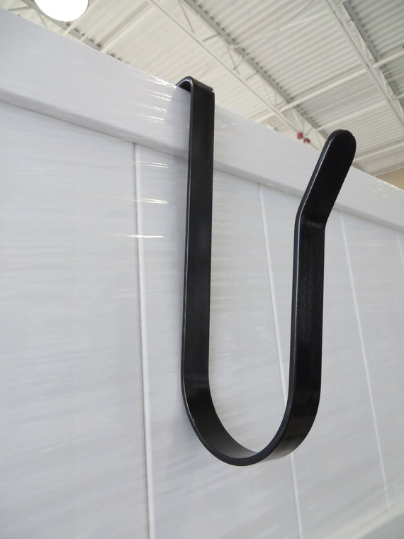 Powder Coated Steel Fence Hanger for Pool Hoses Etsy