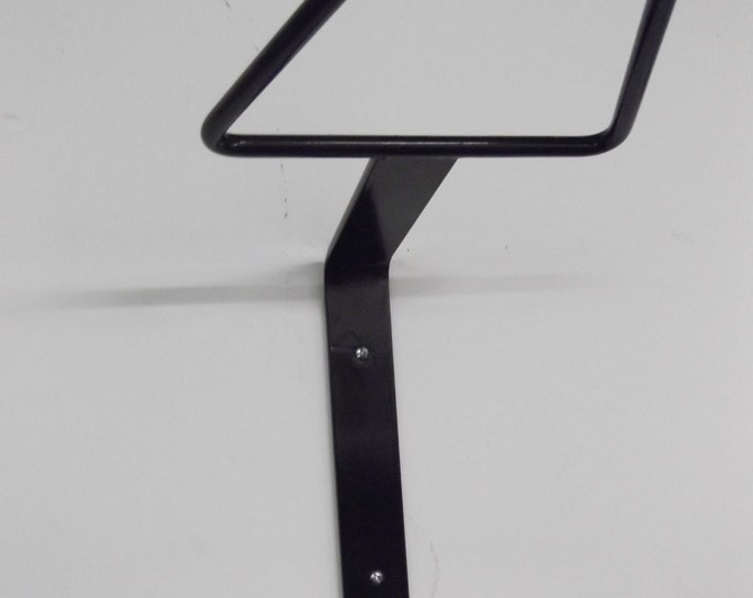 Line Trimmer / Weed Eater Wall Hanger Storage Rack Etsy