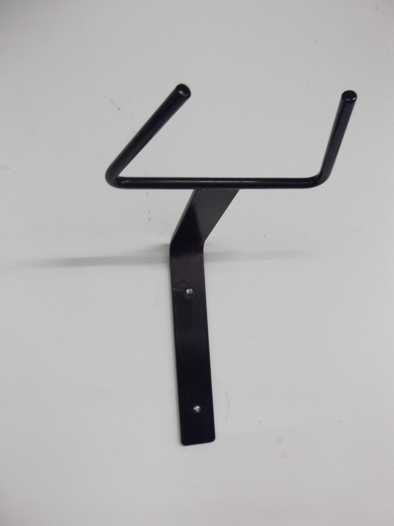 Line Trimmer Weed Eater Wall Hanger Storage Rack