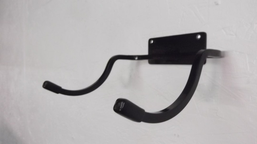 Basketball Wall Mount Display Rack Etsy