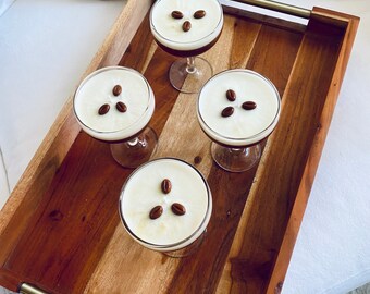 Espresso Martini Candle