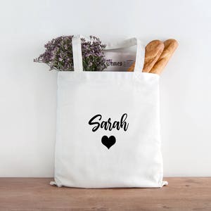 personalized bridesmaid Tote bag, Bridesmaid Gifts, Custom Tote Bag, Bridal Party Tote Bags Bridesmaid Gift Bags Rose Gold -STB24CHTV