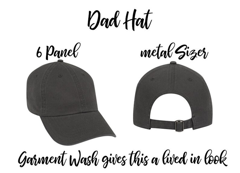 Bachelorette Party hats, garment washed, unstructured, cotton, Dad Hat, Bridesmaid Hats, Bridal party favors, personalized DH2HTV image 8