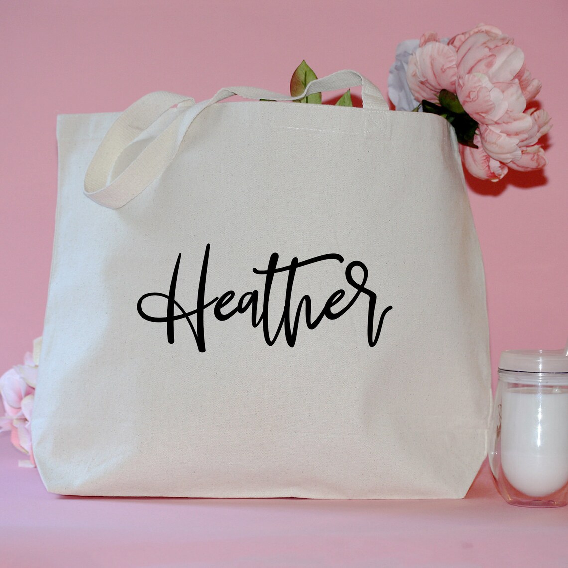 etsy bridesmaid bags