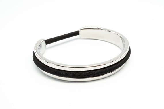 Ponytail 2024 cuff bracelet