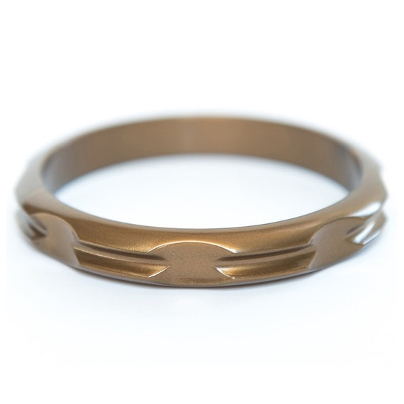 hair tie bangle