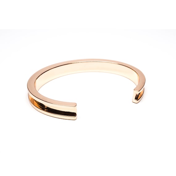 Rose gold shop hair tie bracelet