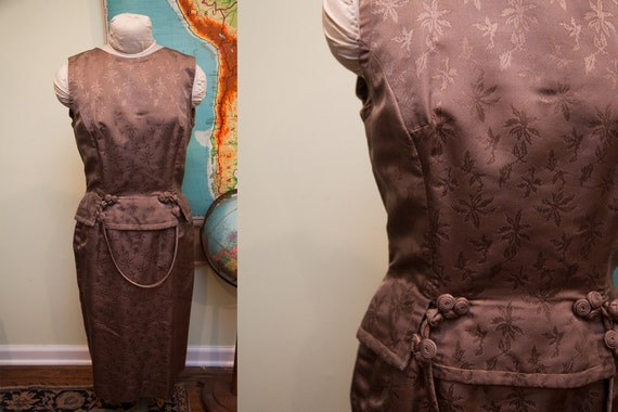 asian inspired dresses