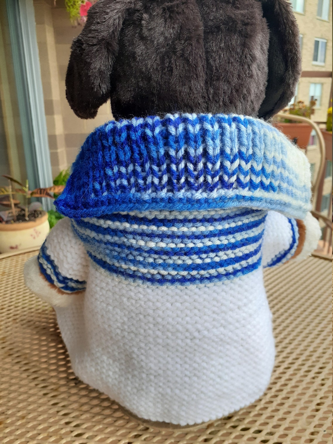 Small Dog Sweaterdog Clothingpet Sweaterpuppy Sweatersmall Etsy