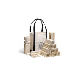 Classic Kubb Set