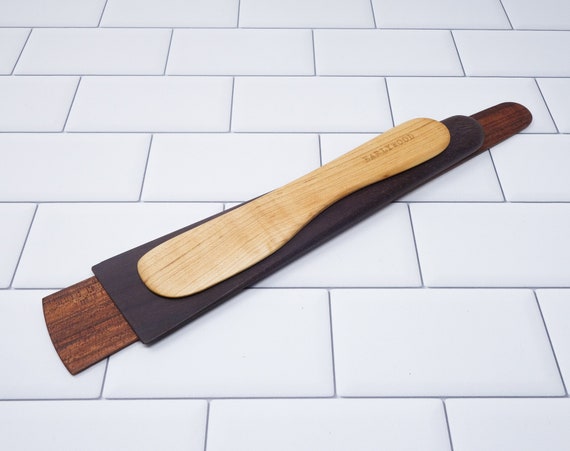 cast-iron utensil - Earlywood