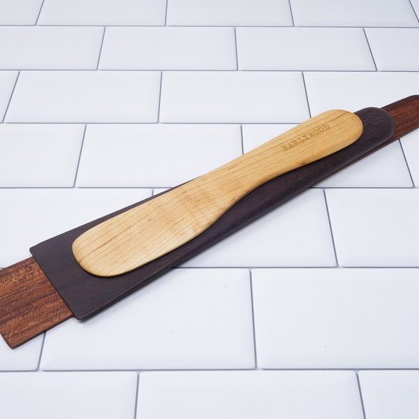 Cast Iron Spatula Etsy