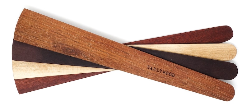 Earlywood Flat Saute Set