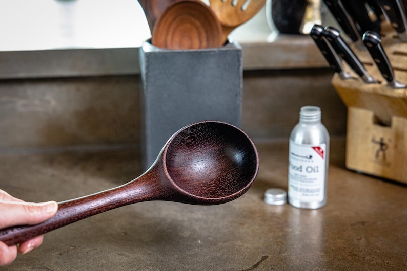 Earlywood Butcher Block Oil - Thumbnail 3