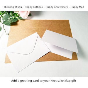 Complemento de tarjeta de felicitación