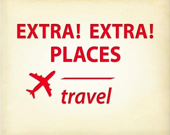Zusätzliche Orte Artikel: Travel Maps
