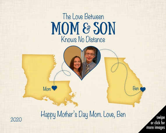 gifts for mom far away