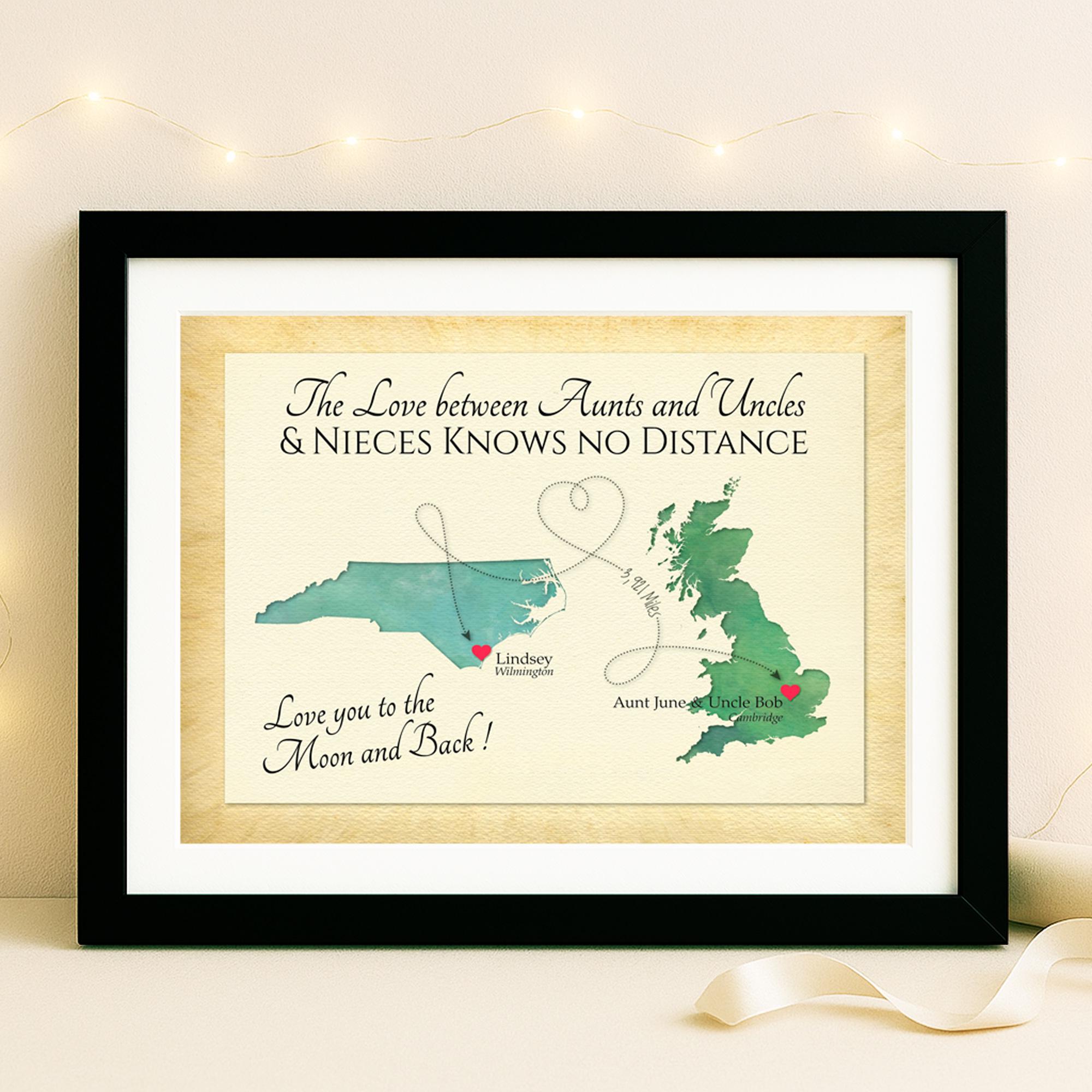 Niece and Nephew Quotes To Make Your Favorite Little People Smile - Darling  Quote, image size:2000x2000